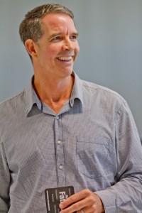 Book a discovery session with Chip McKibben The Performance Factor