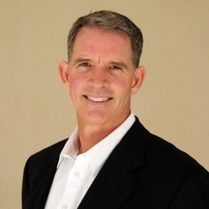 Emotional Intelligence, Sales Performance, Resilience Training. Chip McKibben