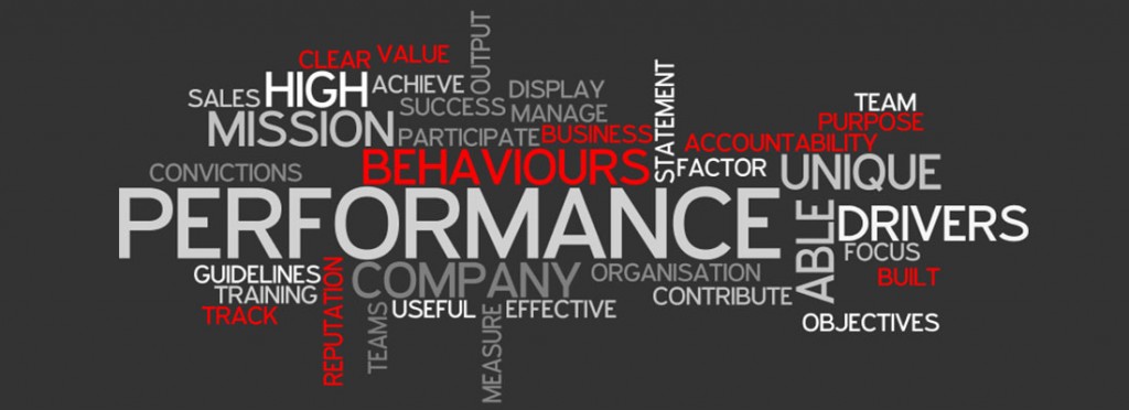 High Performance Sales and Management