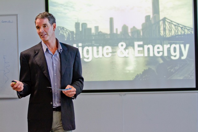 Managementment training - Getting production from your people