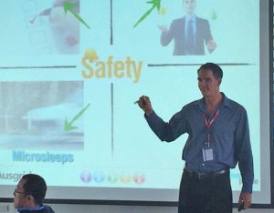 Programs and workshops tailored to your team
